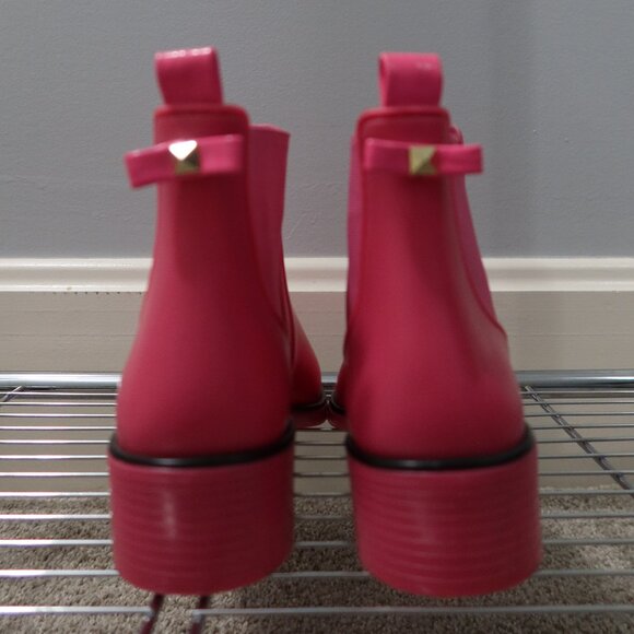 Kate‎ Spade Rain Boots - Picture 3 of 8